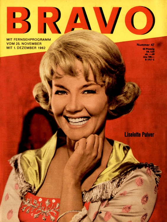 BRAVO 1962-47